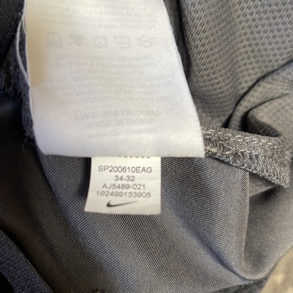 Nike Flex Dri-Fit Golf Pants - Picture 4 of 4